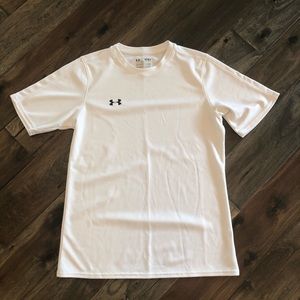 Under Armour Athletic Tee
